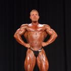 Jason  Herbert - NPC Nationals 2016 - #1